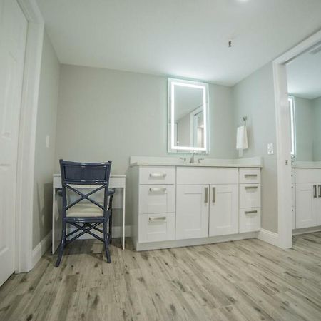 Ferienwohnung Townhouse At San Remo Clearwater Beach Exterior foto