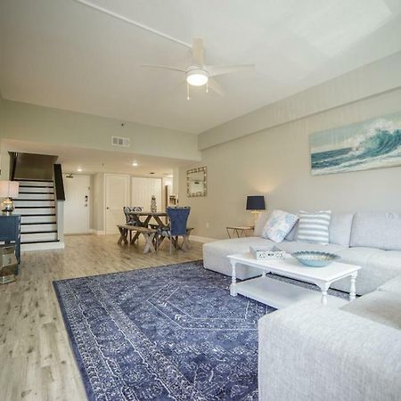 Ferienwohnung Townhouse At San Remo Clearwater Beach Exterior foto
