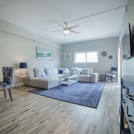 Ferienwohnung Townhouse At San Remo Clearwater Beach Exterior foto
