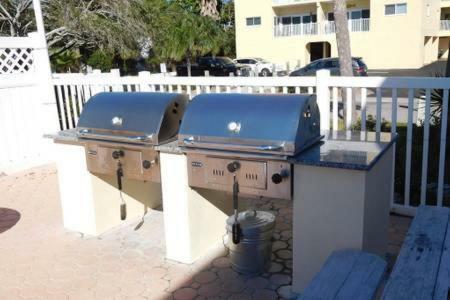 Ferienwohnung Townhouse At San Remo Clearwater Beach Exterior foto