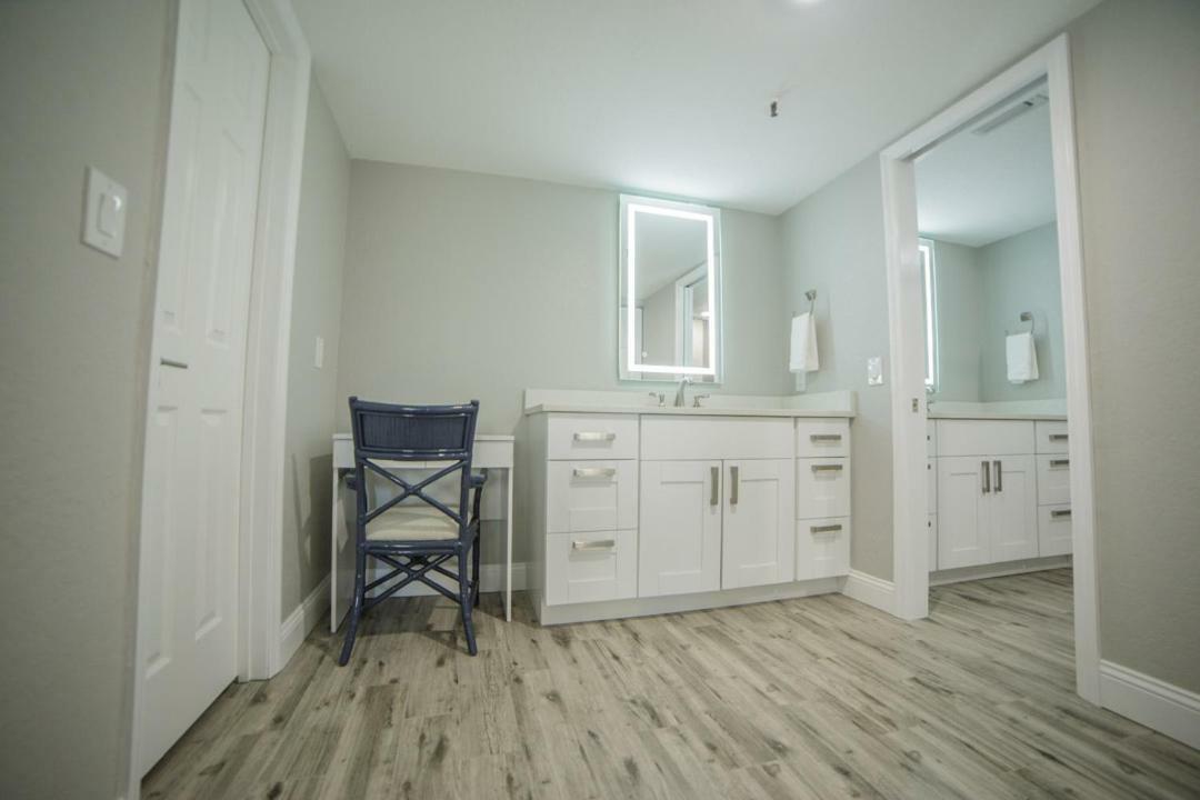 Ferienwohnung Townhouse At San Remo Clearwater Beach Exterior foto