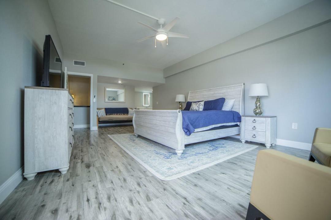 Ferienwohnung Townhouse At San Remo Clearwater Beach Exterior foto