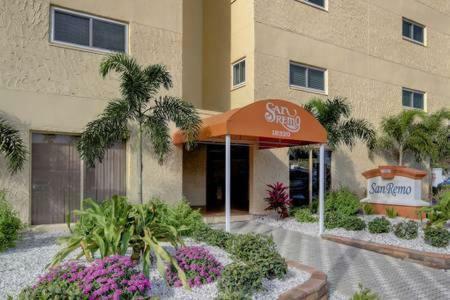 Ferienwohnung Townhouse At San Remo Clearwater Beach Exterior foto
