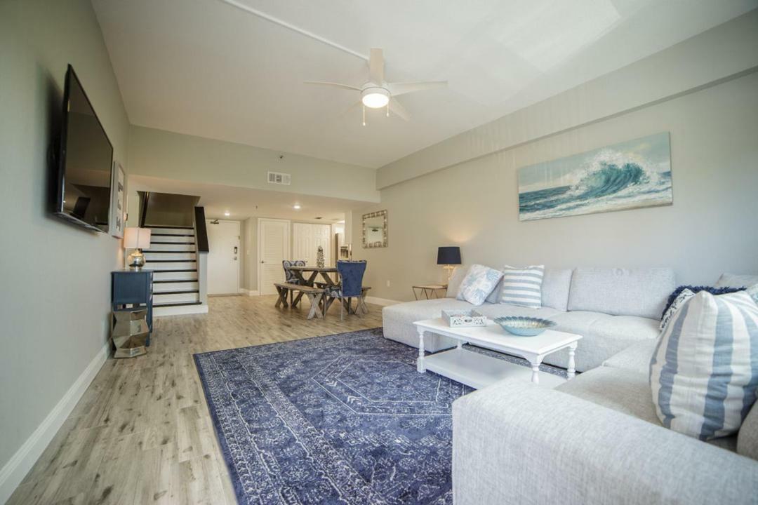 Ferienwohnung Townhouse At San Remo Clearwater Beach Exterior foto