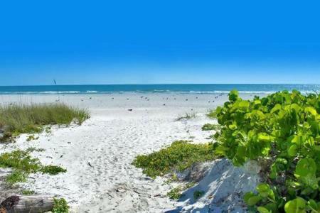 Ferienwohnung Townhouse At San Remo Clearwater Beach Exterior foto