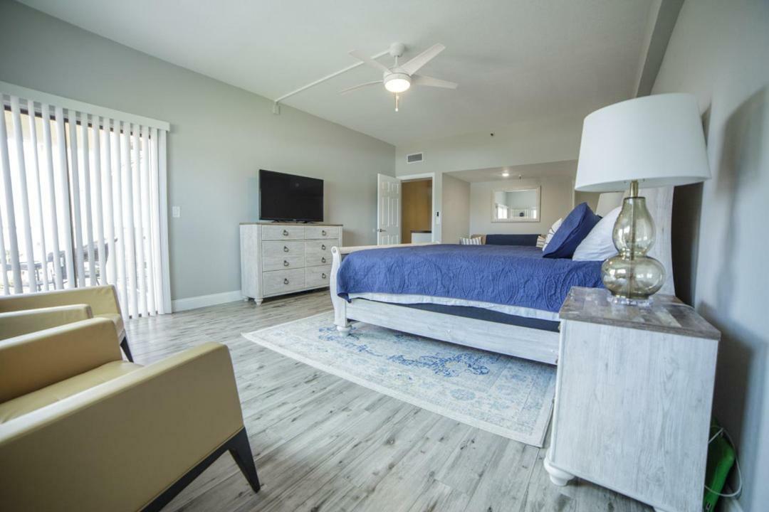 Ferienwohnung Townhouse At San Remo Clearwater Beach Exterior foto