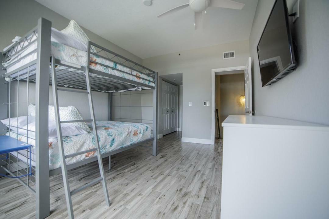 Ferienwohnung Townhouse At San Remo Clearwater Beach Exterior foto