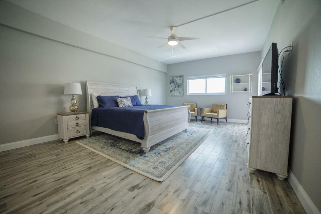 Ferienwohnung Townhouse At San Remo Clearwater Beach Exterior foto