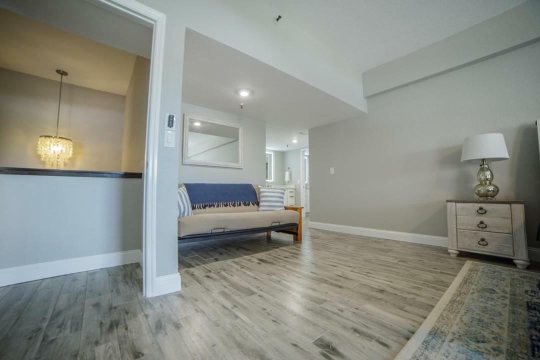 Ferienwohnung Townhouse At San Remo Clearwater Beach Exterior foto