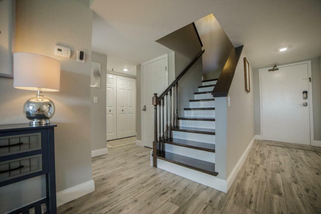 Ferienwohnung Townhouse At San Remo Clearwater Beach Exterior foto