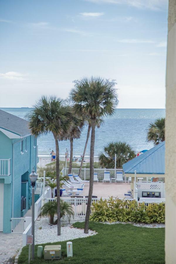 Ferienwohnung Townhouse At San Remo Clearwater Beach Exterior foto