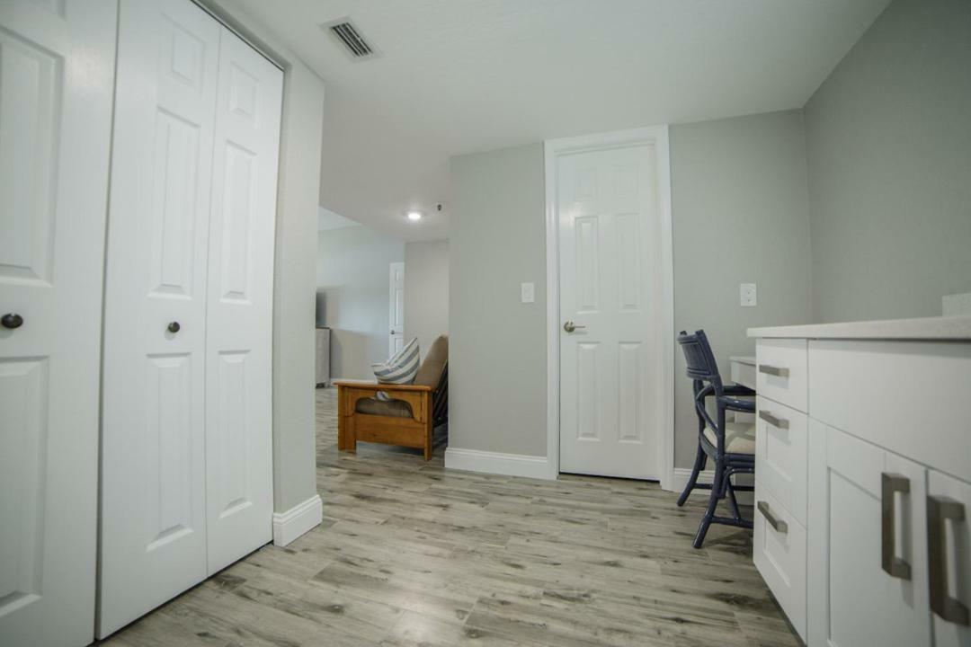 Ferienwohnung Townhouse At San Remo Clearwater Beach Exterior foto