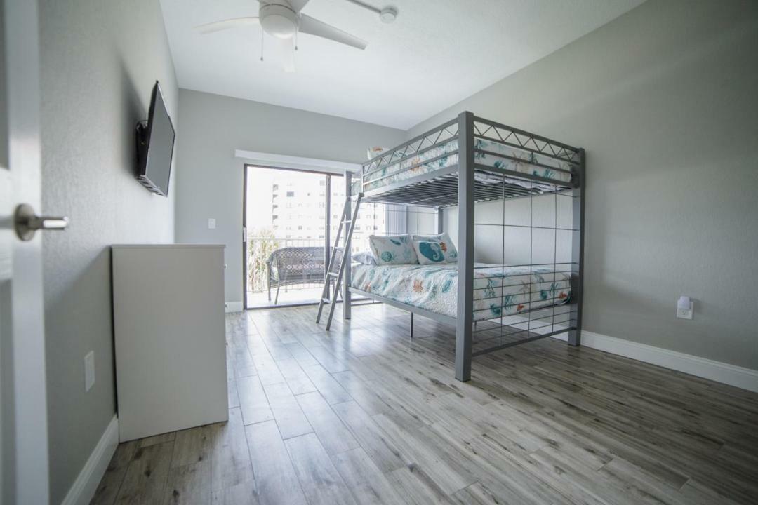 Ferienwohnung Townhouse At San Remo Clearwater Beach Exterior foto