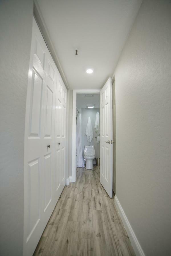 Ferienwohnung Townhouse At San Remo Clearwater Beach Exterior foto